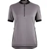 ASSOS Maillot Mujer Uma GTC Jersey C2 Diamond Grey