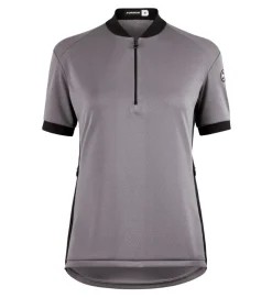 ASSOS Maillot Mujer Uma GTC Jersey C2 Diamond Grey