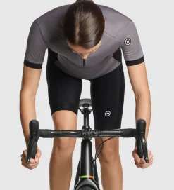 ASSOS Maillot Mujer Uma GTC Jersey C2 Diamond Grey -Bicicletas Eléctricas assos maillot mujer uma gtc jersey c2 diamond grey 3