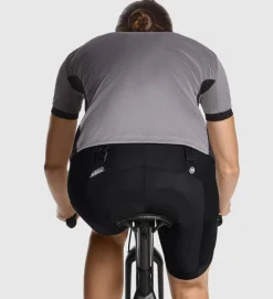 ASSOS Maillot Mujer Uma GTC Jersey C2 Diamond Grey -Bicicletas Eléctricas assos maillot mujer uma gtc jersey c2 diamond grey 4