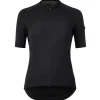 ASSOS Maillot Mujer Uma GTV Jersey C2 Black Series