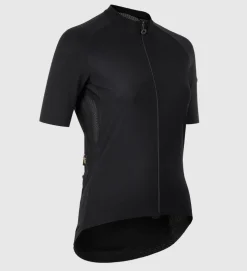 ASSOS Maillot Mujer Uma GTV Jersey C2 Black Series -Bicicletas Eléctricas assos maillot mujer uma gtv jersey c2 black series 2