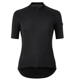 ASSOS Maillot Mujer Uma GTV Jersey C2 Black Series
