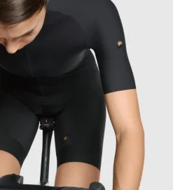 ASSOS Maillot Mujer Uma GTV Jersey C2 Black Series -Bicicletas Eléctricas assos maillot mujer uma gtv jersey c2 black series 6