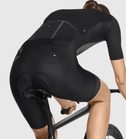 ASSOS Maillot Mujer Uma GTV Jersey C2 Rock Grey -Bicicletas Eléctricas assos maillot mujer uma gtv jersey c2 rock grey 5