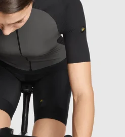 ASSOS Maillot Mujer Uma GTV Jersey C2 Rock Grey -Bicicletas Eléctricas assos maillot mujer uma gtv jersey c2 rock grey 6