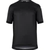 ASSOS Maillot Trail Jersey T3 Black Series