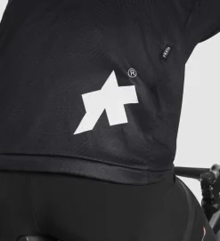 ASSOS Maillot Trail Jersey T3 Black Series 13 ASSOS Maillot Trail Jersey T3 Black Series -Bicicletas Eléctricas assos maillot trail jersey t3 black series 5