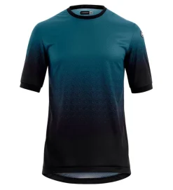 ASSOS Maillot Trail Jersey T3 Zodzilla Pruxian Blue