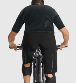 ASSOS Maillot Trail Jersey T3 Zodzilla Torpedo Grey -Bicicletas Eléctricas assos maillot trail jersey t3 zodzilla torpedo grey 3