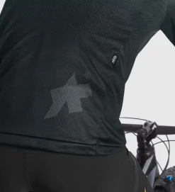 ASSOS Maillot Trail Jersey T3 Zodzilla Torpedo Grey -Bicicletas Eléctricas assos maillot trail jersey t3 zodzilla torpedo grey 6