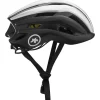 ASSOS Met Trenta Mips Jingo RS CE Chrome 2 ASSOS Met Trenta Mips Jingo RS CE Chrome -Bicicletas Eléctricas assos met trenta mips jingo rs ce chrome