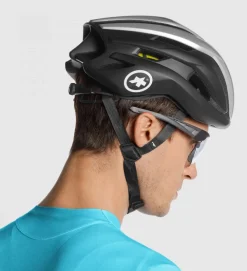 ASSOS Met Trenta Mips Jingo RS CE Chrome -Bicicletas Eléctricas assos met trenta mips jingo rs ce chrome 4