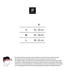 ASSOS Met Trenta Mips Jingo RS CE Chrome -Bicicletas Eléctricas assos met trenta mips jingo rs ce chrome 6