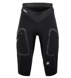 ASSOS Pantalón Pirata Trail Tactica Cargo Knickers T3 Black Series
