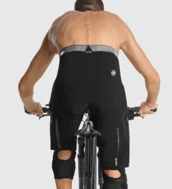 ASSOS Pantalón Pirata Trail Tactica Cargo Knickers T3 Black Series -Bicicletas Eléctricas assos pantalon pirata trail tactica cargo knickers t3 black series 4