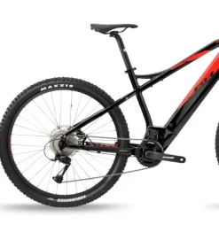 BH Bikes BH Atom 27.5 Negro / Rojo 7 BH Bikes BH Atom 27.5 Negro / Rojo -Bicicletas Eléctricas bh atom 275 negro rojo 2