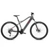 BH Bikes BH Atom 29 Gris / Rojo -Bicicletas Eléctricas bh atom 29 gris rojo