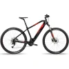 BH Bikes BH Atom 29 Negro / Rojo 2 BH Bikes BH Atom 29 Negro / Rojo -Bicicletas Eléctricas bh atom 29 negro rojo