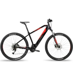 BH Bikes BH Atom 29 Negro / Rojo