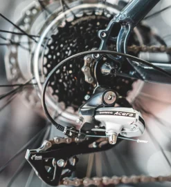 BH Bikes BH Atom Cross Azul / Gris -Bicicletas Eléctricas bh atom cross azul gris 7