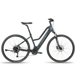 BH Bikes BH Atom Jet Gris / Plata