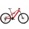 BH Bikes BH Atom Lynx 8.1 Rojo / Negro -Bicicletas Eléctricas bh atom lynx 81 rojo negro