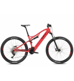BH Bikes BH Atom Lynx 8.1 Rojo / Negro