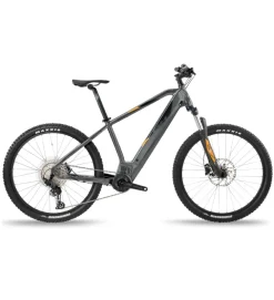 BH Bikes BH Atom Pro Gris / Naranja