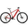 BH Bikes BH Atom Pro Rojo / Negro -Bicicletas Eléctricas bh atom pro rojo negro