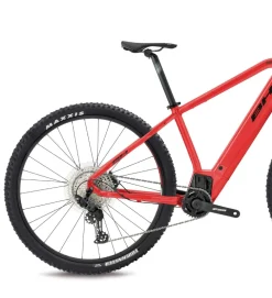 BH Bikes BH Atom Pro Rojo / Negro -Bicicletas Eléctricas bh atom pro rojo negro 2