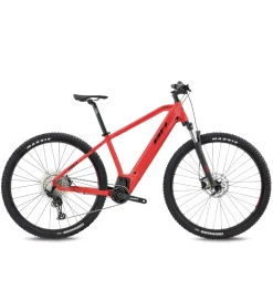 BH Bikes BH Atom Pro Rojo / Negro