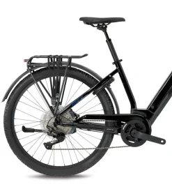 BH Bikes BH Atom Suv Pro Negro / Azul -Bicicletas Eléctricas bh atom suv pro negro azul 2