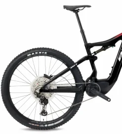 BH Bikes BH AtomX Lynx Carbon Pro 9.7 Negro / Blanco / Rojo -Bicicletas Eléctricas bh atomx lynx carbon pro 97 negro blanco rojo 2