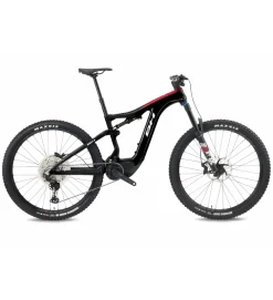 BH Bikes BH AtomX Lynx Carbon Pro 9.7 Negro / Blanco / Rojo