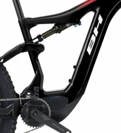 BH Bikes BH AtomX Lynx Carbon Pro 9.7 Negro / Blanco / Rojo -Bicicletas Eléctricas bh atomx lynx carbon pro 97 negro blanco rojo 4