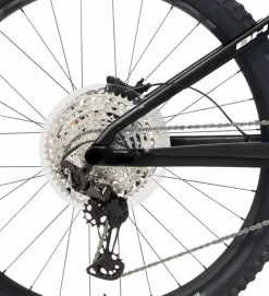 BH Bikes BH AtomX Lynx Carbon Pro 9.7 Negro / Blanco / Rojo -Bicicletas Eléctricas bh atomx lynx carbon pro 97 negro blanco rojo 5