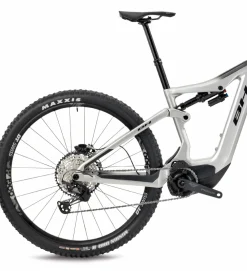 BH Bikes BH AtomX Lynx Carbon Pro 9.8 Gris / Negro 10 BH Bikes BH AtomX Lynx Carbon Pro 9.8 Gris / Negro -Bicicletas Eléctricas bh atomx lynx carbon pro 98 gris negro 2