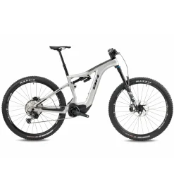 BH Bikes BH AtomX Lynx Carbon Pro 9.8 Gris / Negro