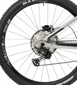 BH Bikes BH AtomX Lynx Carbon Pro 9.8 Gris / Negro 13 BH Bikes BH AtomX Lynx Carbon Pro 9.8 Gris / Negro -Bicicletas Eléctricas bh atomx lynx carbon pro 98 gris negro 5