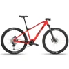 BH Bikes BH Core 29 Rojo / Negro -Bicicletas Eléctricas bh core 29 rojo negro
