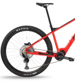 BH Bikes BH Core 29 Rojo / Negro 7 BH Bikes BH Core 29 Rojo / Negro -Bicicletas Eléctricas bh core 29 rojo negro 2