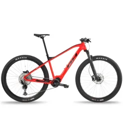 BH Bikes BH Core 29 Rojo / Negro