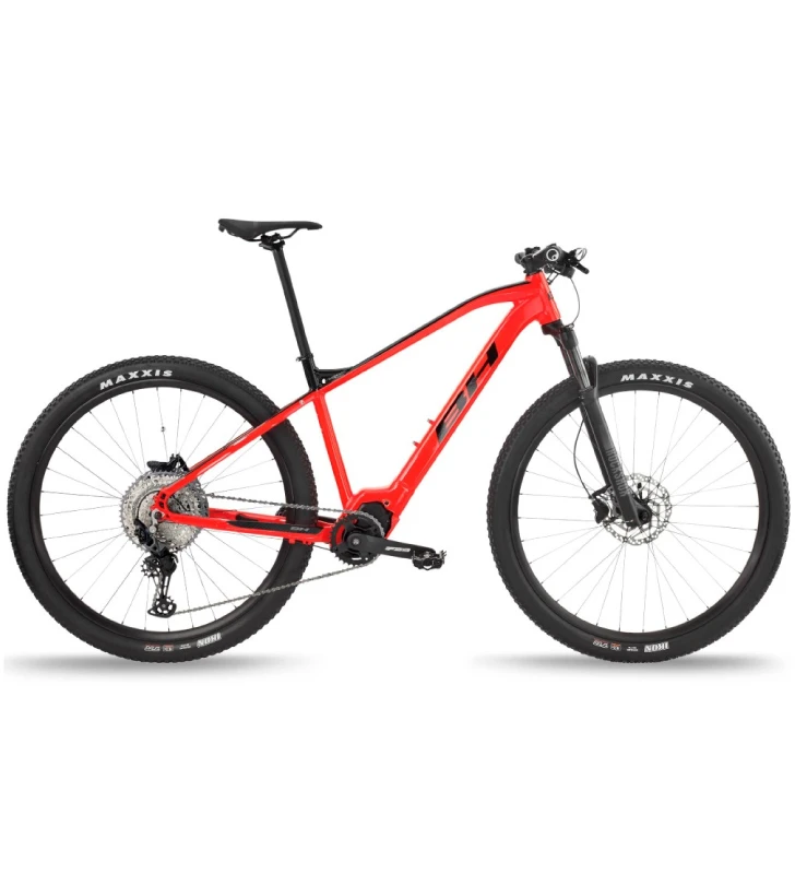 BH Bikes BH Core 29 Rojo / Negro 3 BH Bikes BH Core 29 Rojo / Negro