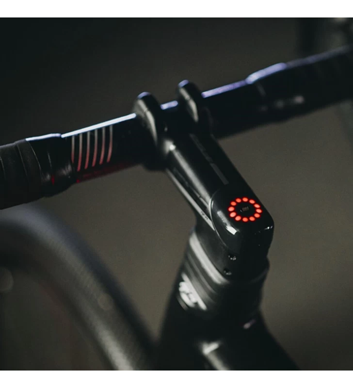 BH Bikes BH Core Gravelx 2.4 Gris / Rojo 5 BH Bikes BH Core Gravelx 2.4 Gris / Rojo - Imagen 3