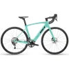 BH Bikes BH Core Gravelx 2.6 Verde / Negro -Bicicletas Eléctricas bh core gravelx 26 verde negro