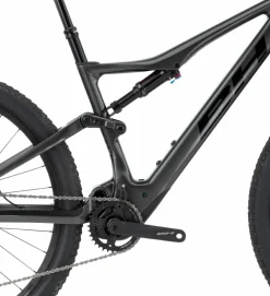 BH Bikes BH Core ILynx 5 Race Carbon 7.6 Negro 8 BH Bikes BH Core ILynx 5 Race Carbon 7.6 Negro -Bicicletas Eléctricas bh core ilynx 5 race carbon 76 negro 2