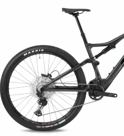 BH Bikes BH Core ILynx 5 Race Carbon 7.6 Negro 9 BH Bikes BH Core ILynx 5 Race Carbon 7.6 Negro -Bicicletas Eléctricas bh core ilynx 5 race carbon 76 negro 3