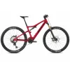 BH Bikes BH Core ILynx 5 Race Carbon 7.7 Rojo -Bicicletas Eléctricas bh core ilynx 5 race carbon 77 rojo
