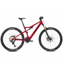 BH Bikes BH Core ILynx 5 Race Carbon 7.7 Rojo